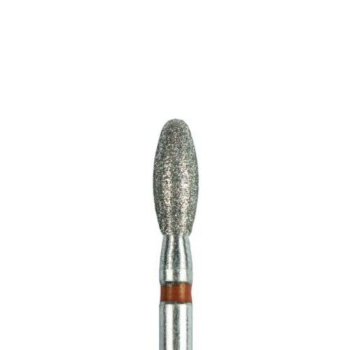 Tempo FG Single Use Diamond Burs 369 - Football Shape Qty 25 - Strauss Diamond - GoldenDent